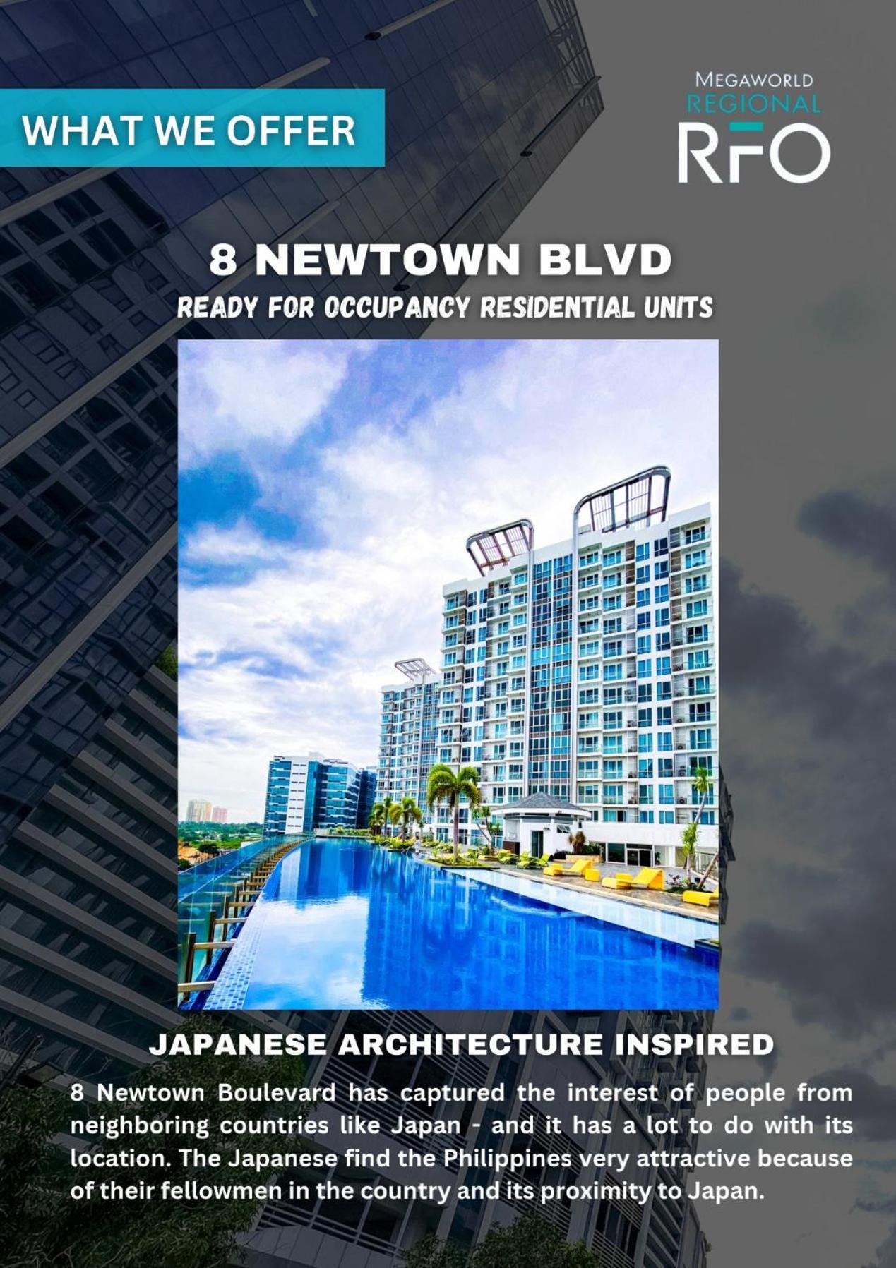 Mactan Newtown Condo With Pool Access マクタン エクステリア 写真