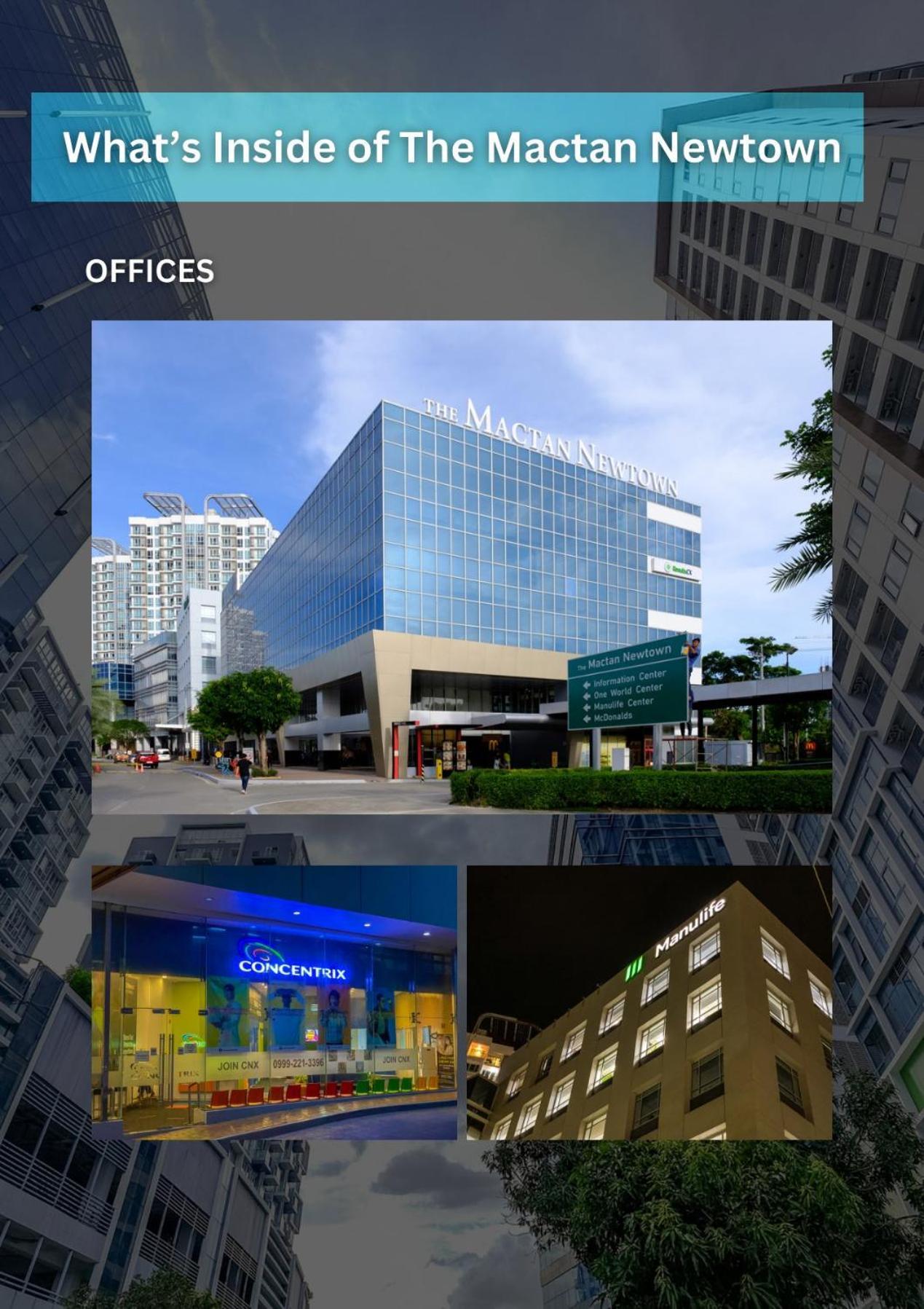 Mactan Newtown Condo With Pool Access マクタン エクステリア 写真