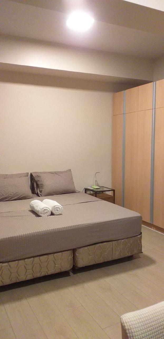 Mactan Newtown Condo With Pool Access マクタン エクステリア 写真